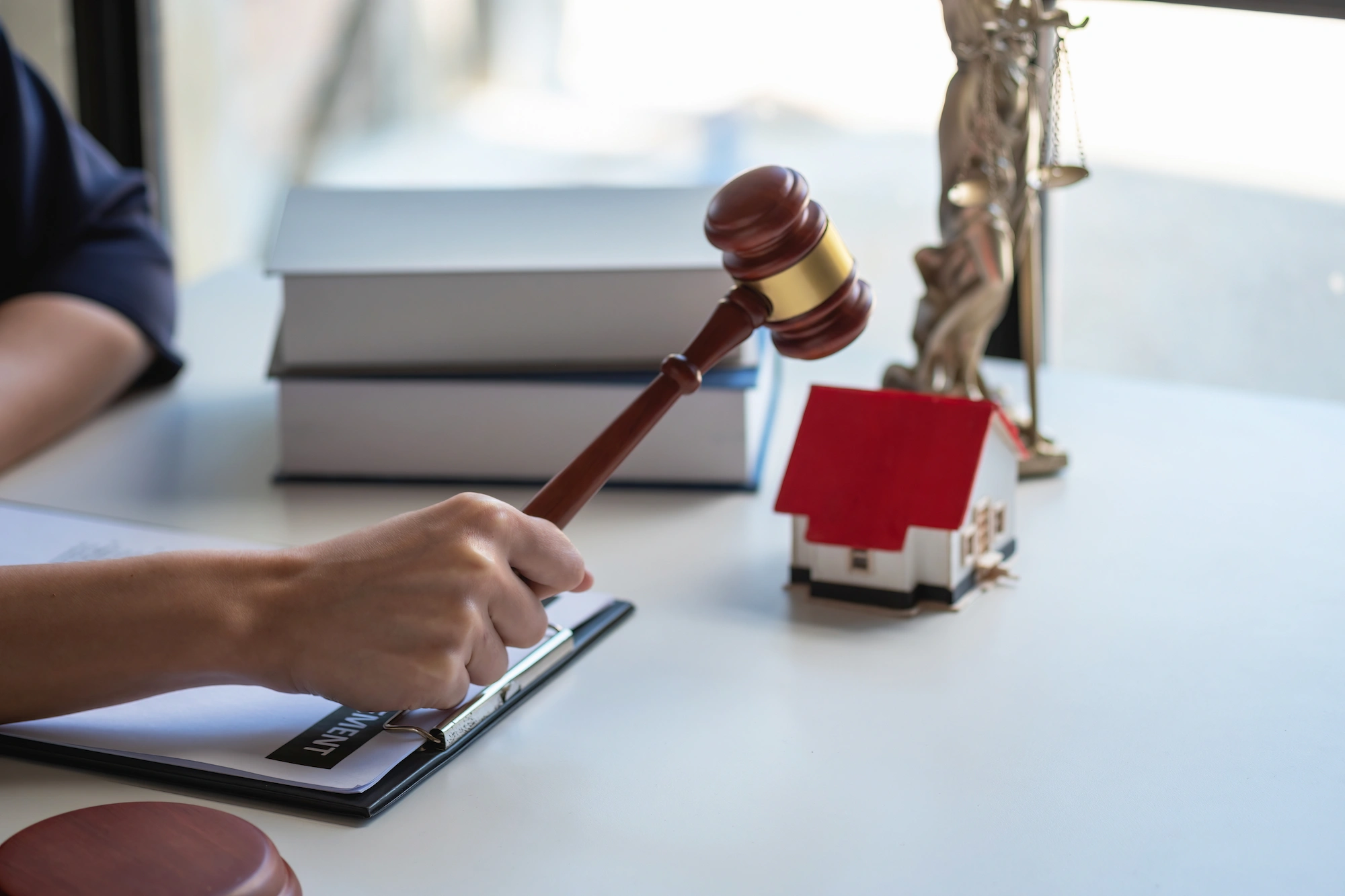 Residential Real Estate Law