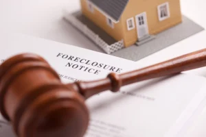 Post-Foreclosure