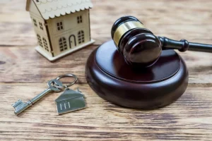 Foreclosure Defense