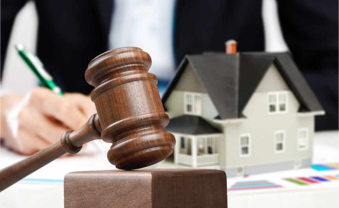 Brentwood Real Estate Lawyer